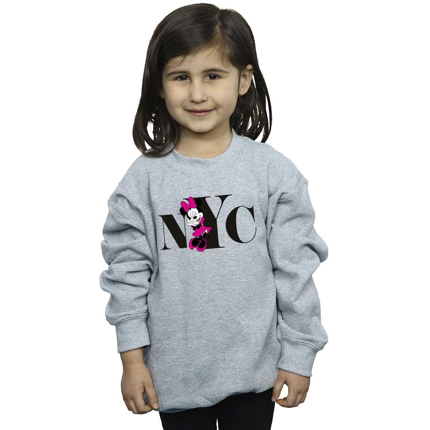 Disney NYC Sweatshirt