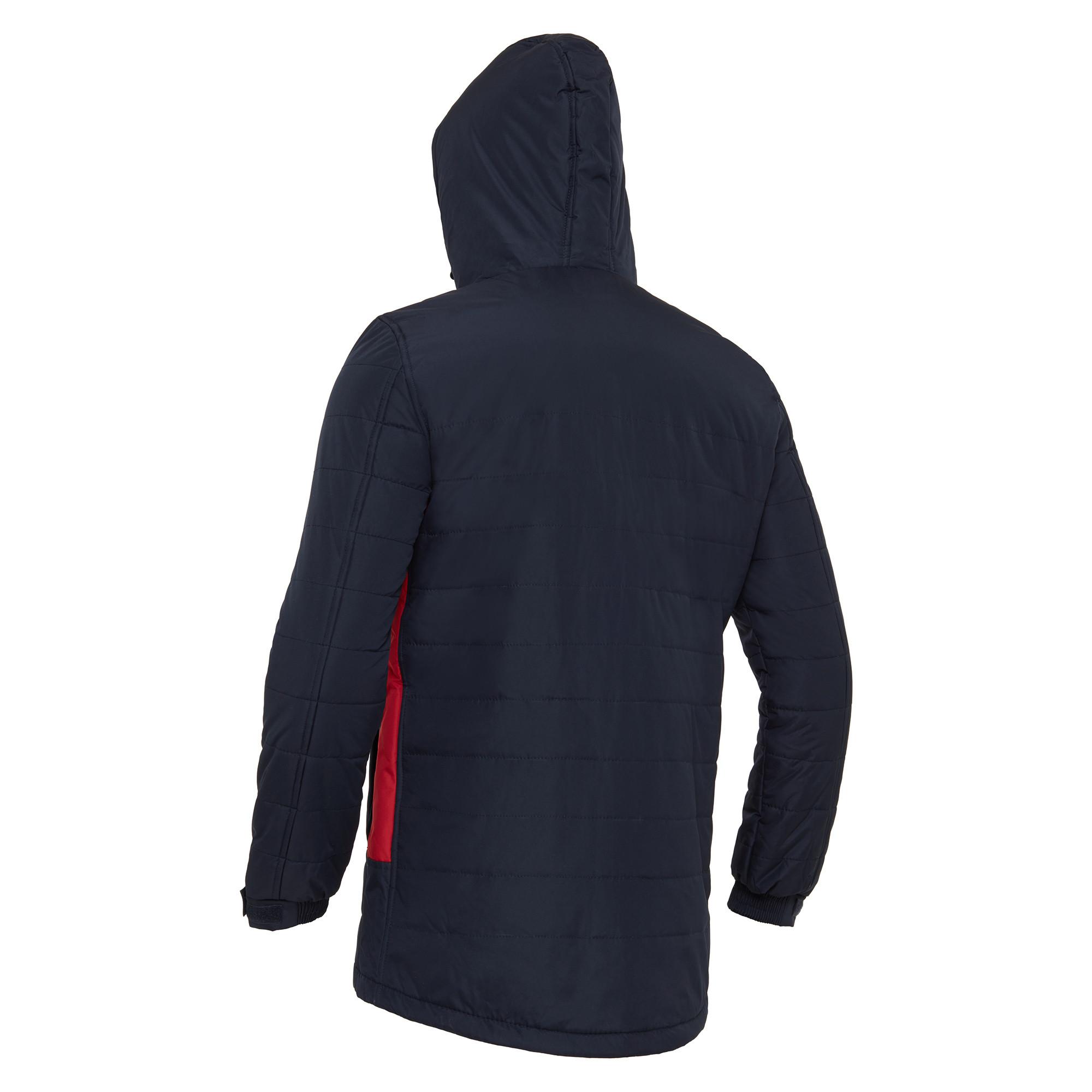 macron jacke talnach
