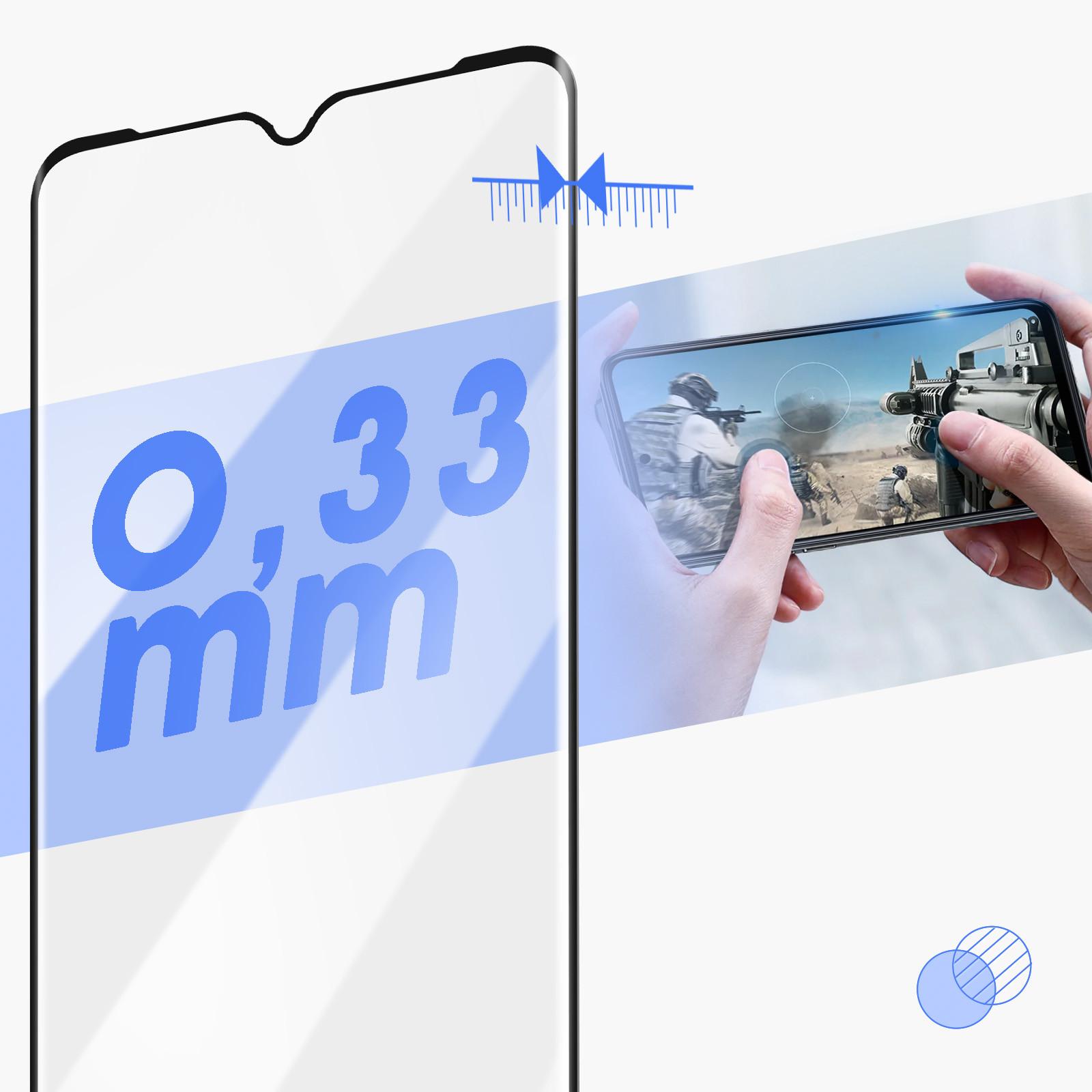 BigBen Connected BigBen Folie Xiaomi Redmi A3