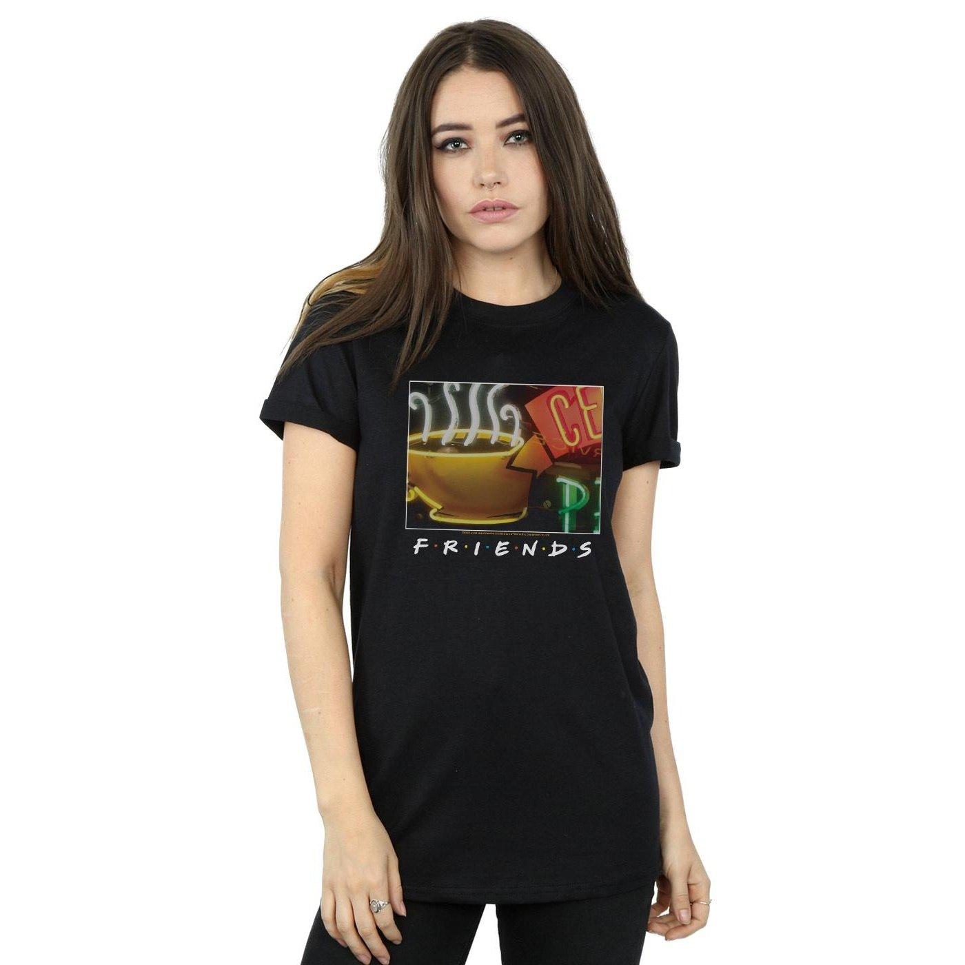 Friends Central Perk T-Shirt