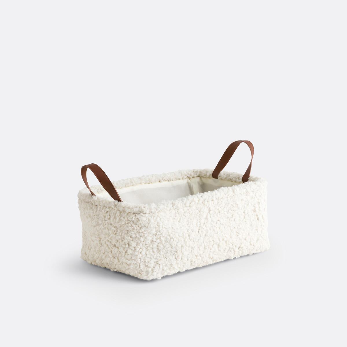 La Redoute Intérieurs 2er-Set Aufbewahrungsboxen Boklio