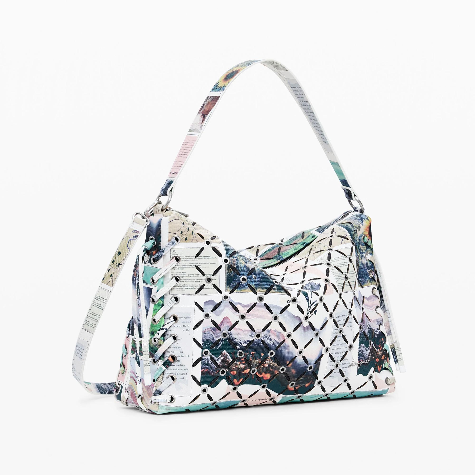 Desigual Tasche