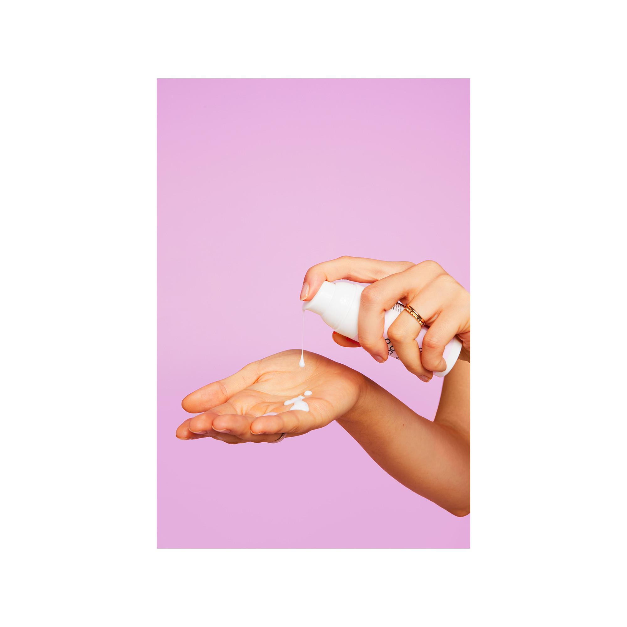 Goovi Gesichtscreme Mit Hyaluronsäure