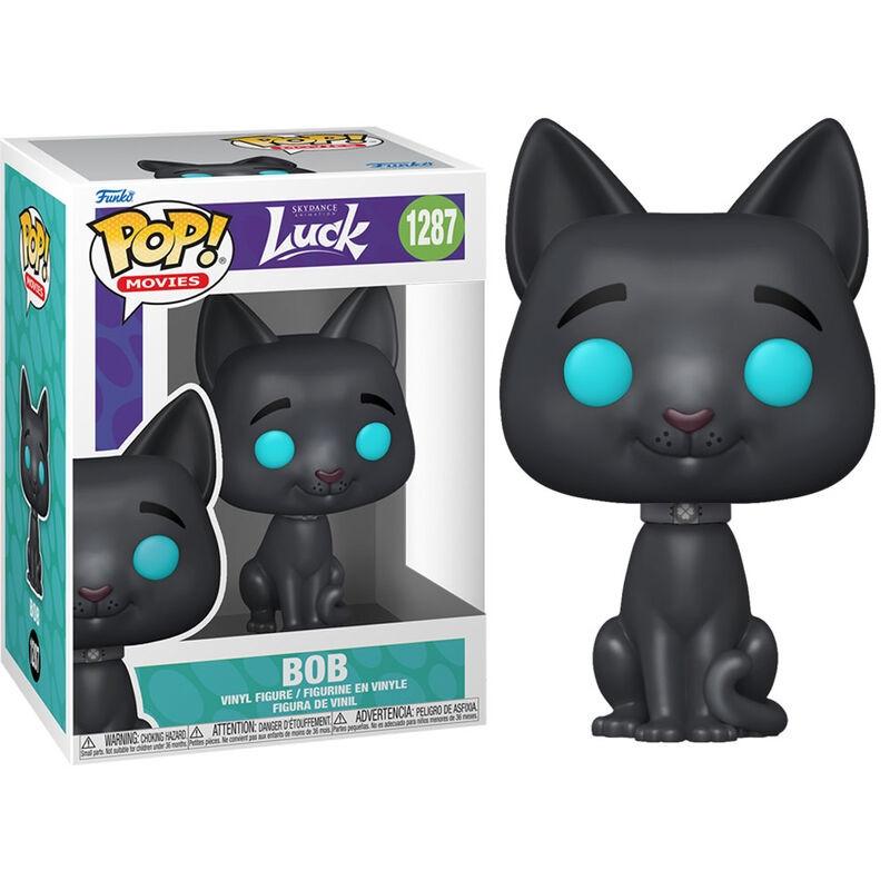 Funko POP-Figur Luck Bob