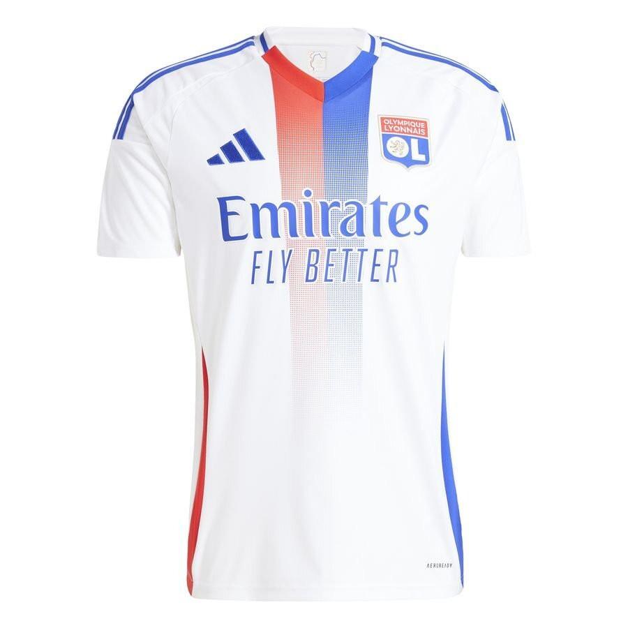 adidas heimtrikot ol 2024/25