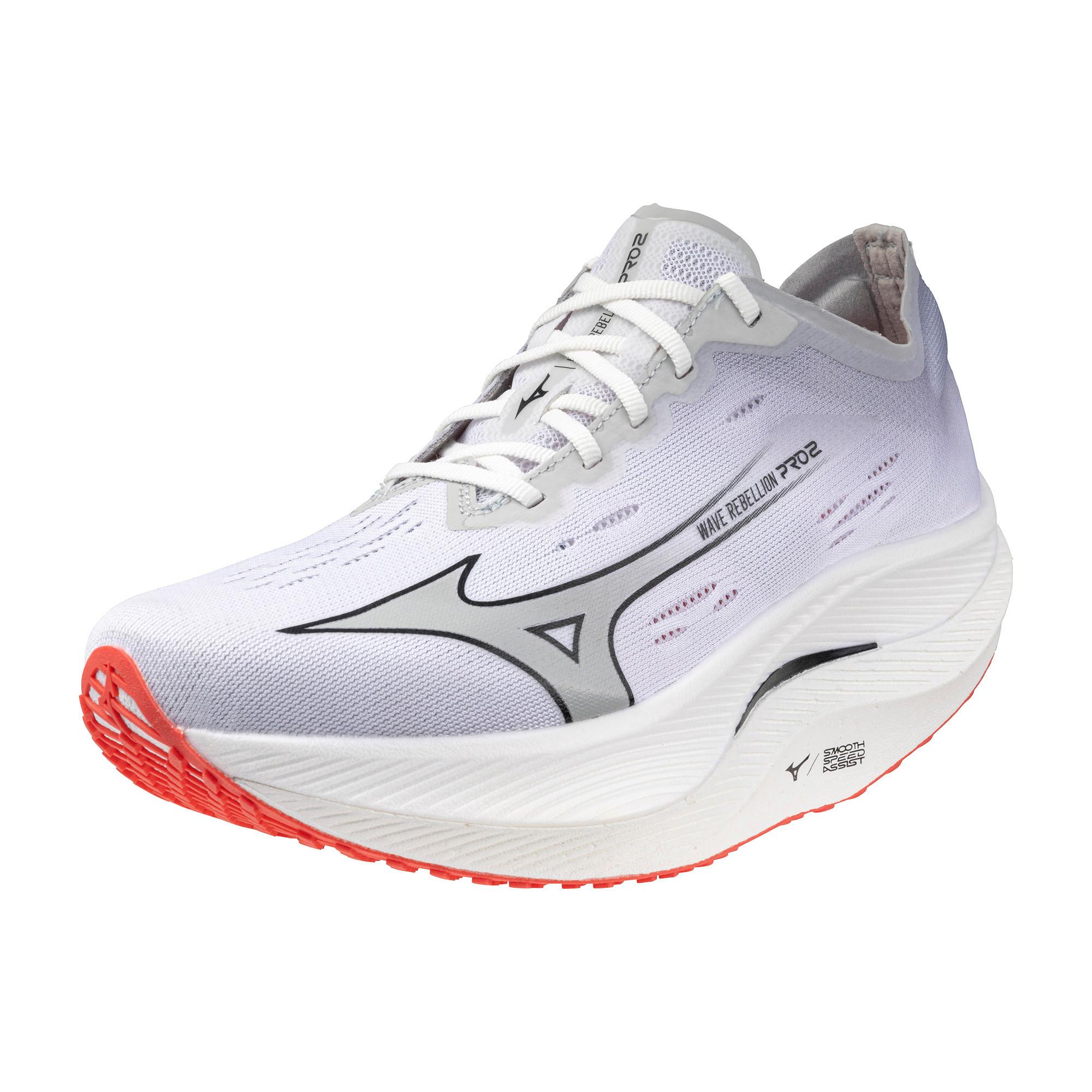 MIZUNO laufschuhe wave rebellion pro 2