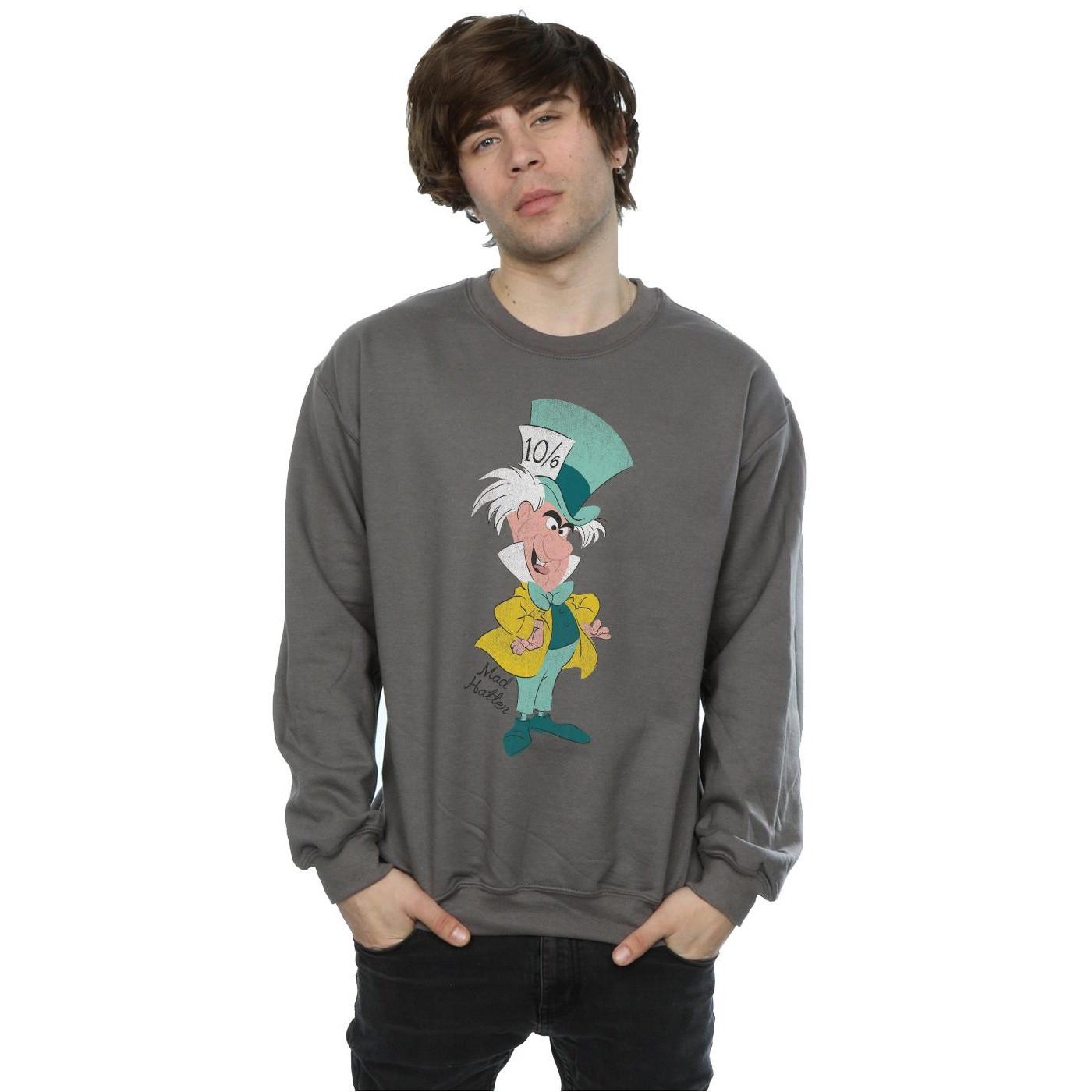 Disney Sweatshirt
