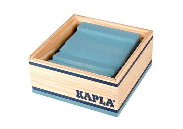 KAPLA Box mit 40 Kaplas