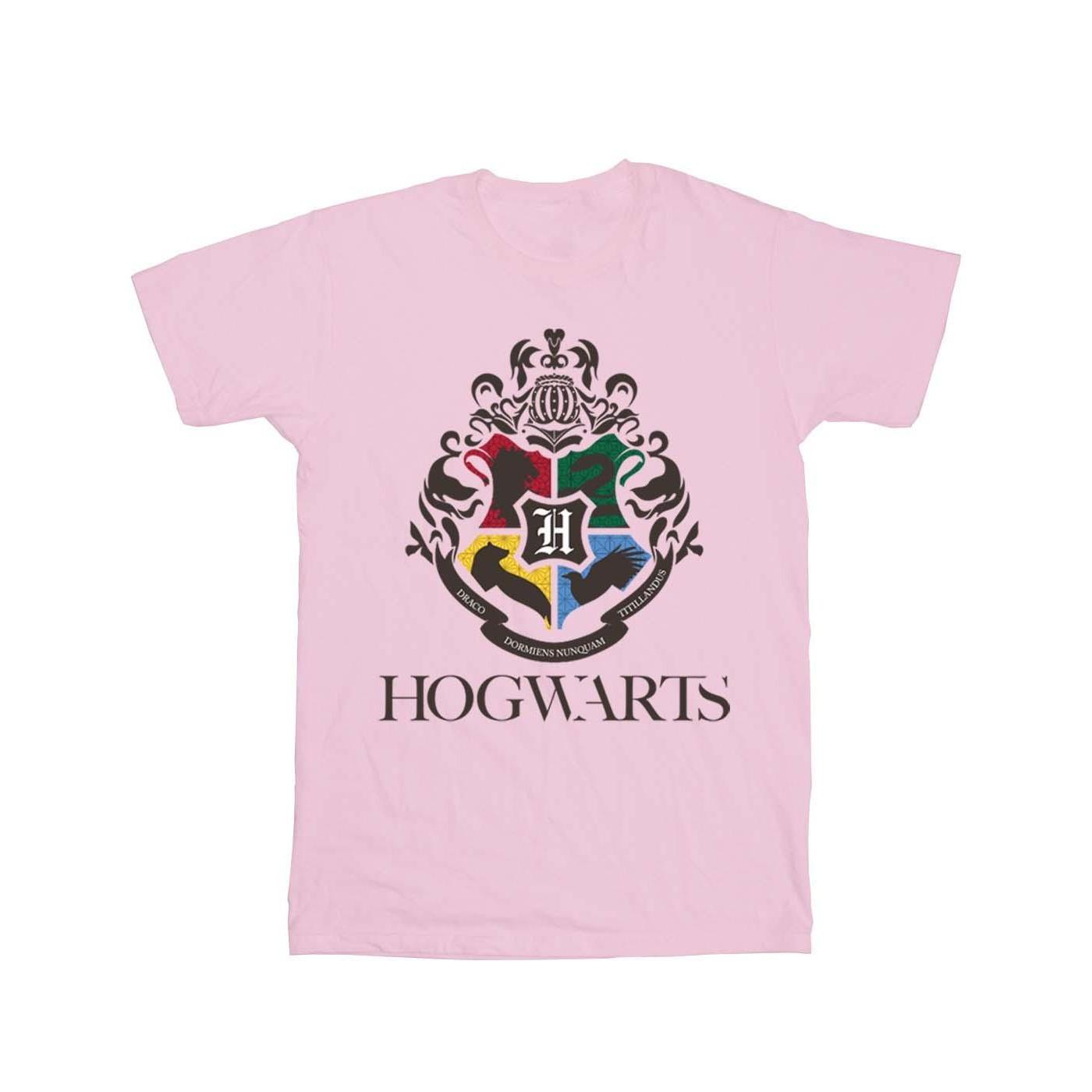 Harry Potter Hogwarts TShirt