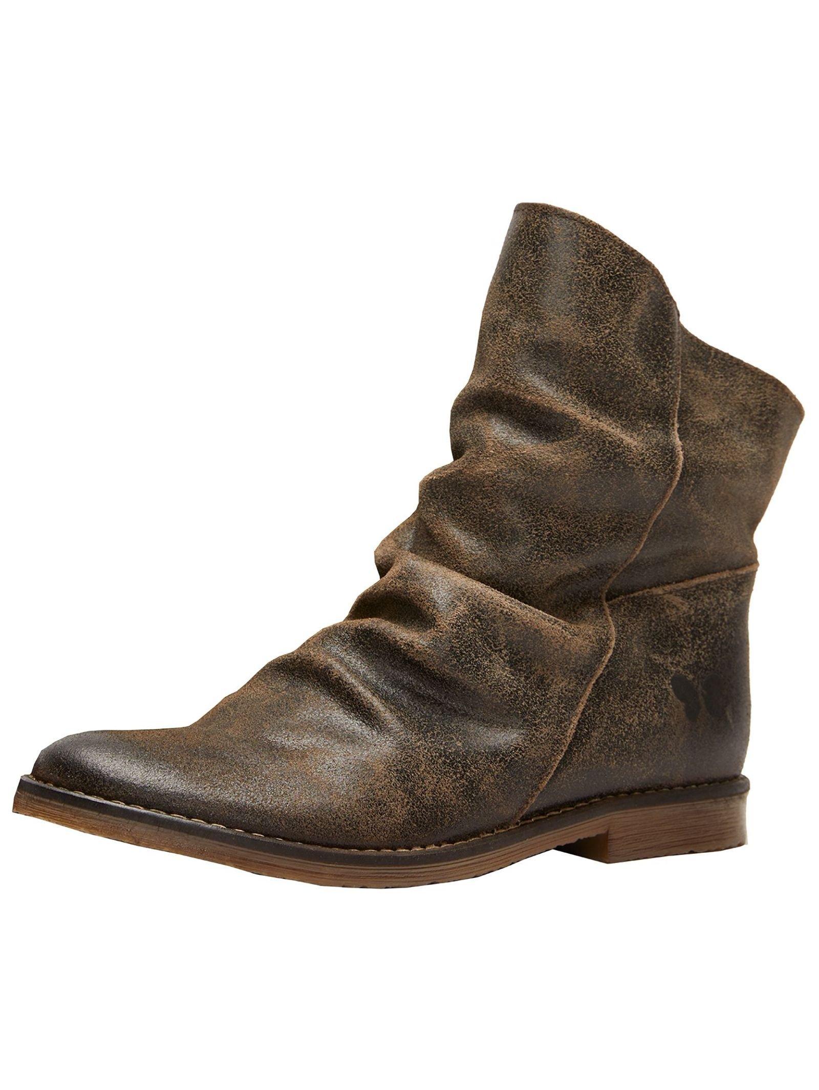 Felmini Stiefelette CLASH 8114