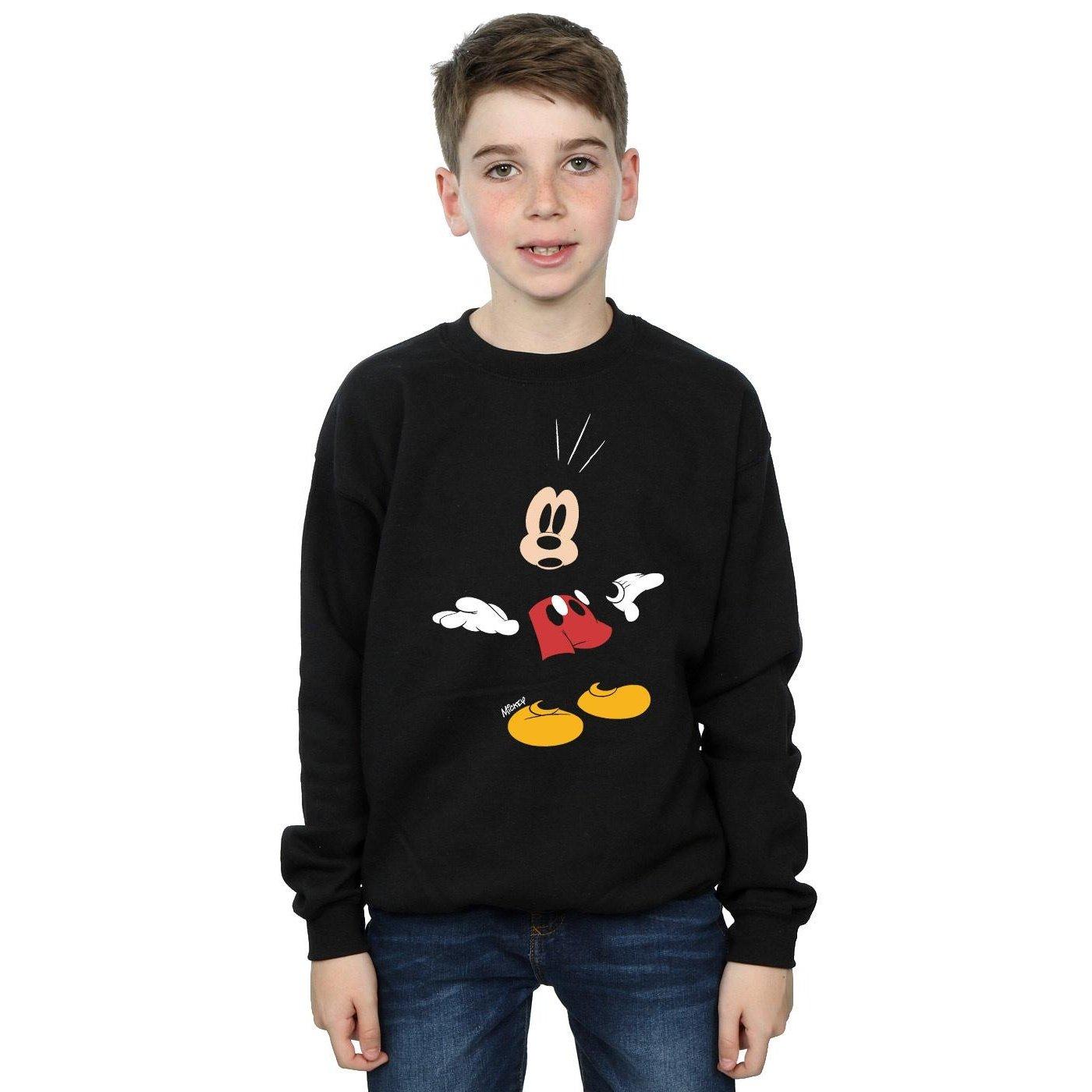 Disney Sweatshirt