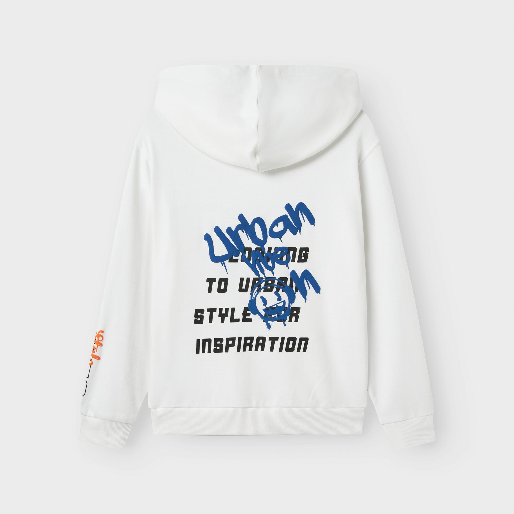 Name It Sweatshirt