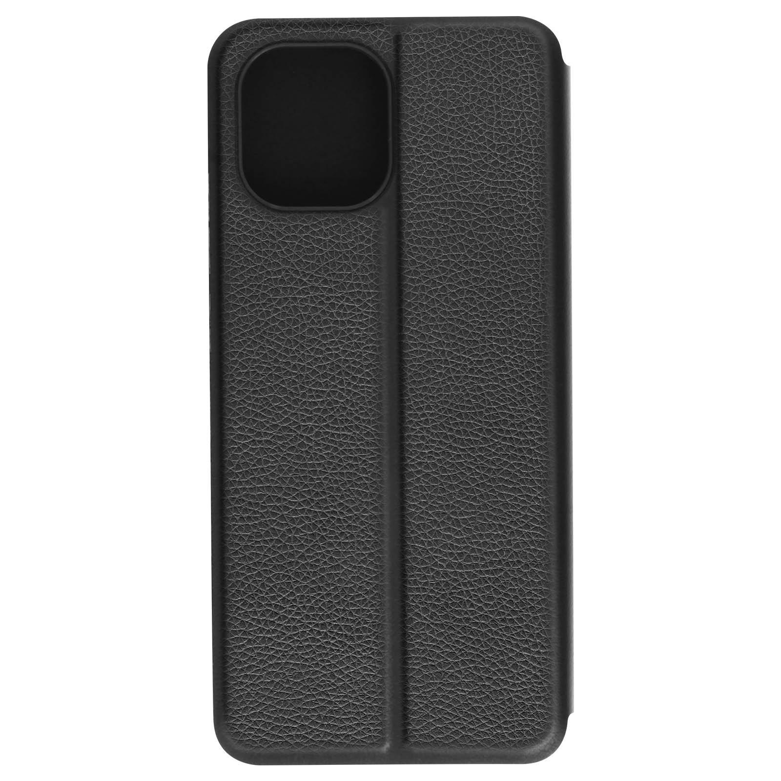 MYWAY Myway Etui Xiaomi Redmi A1 / A2 Schwarz