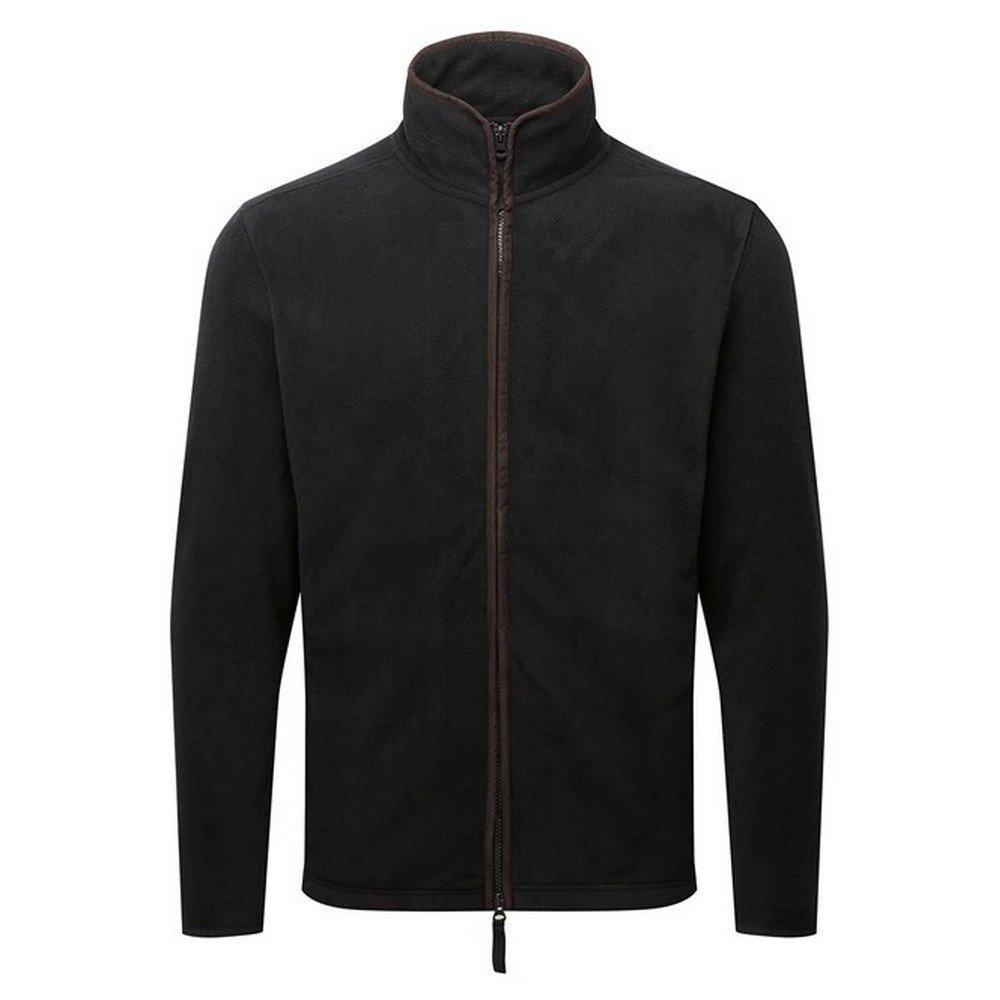 PREMIER Artisan Fleecejacke