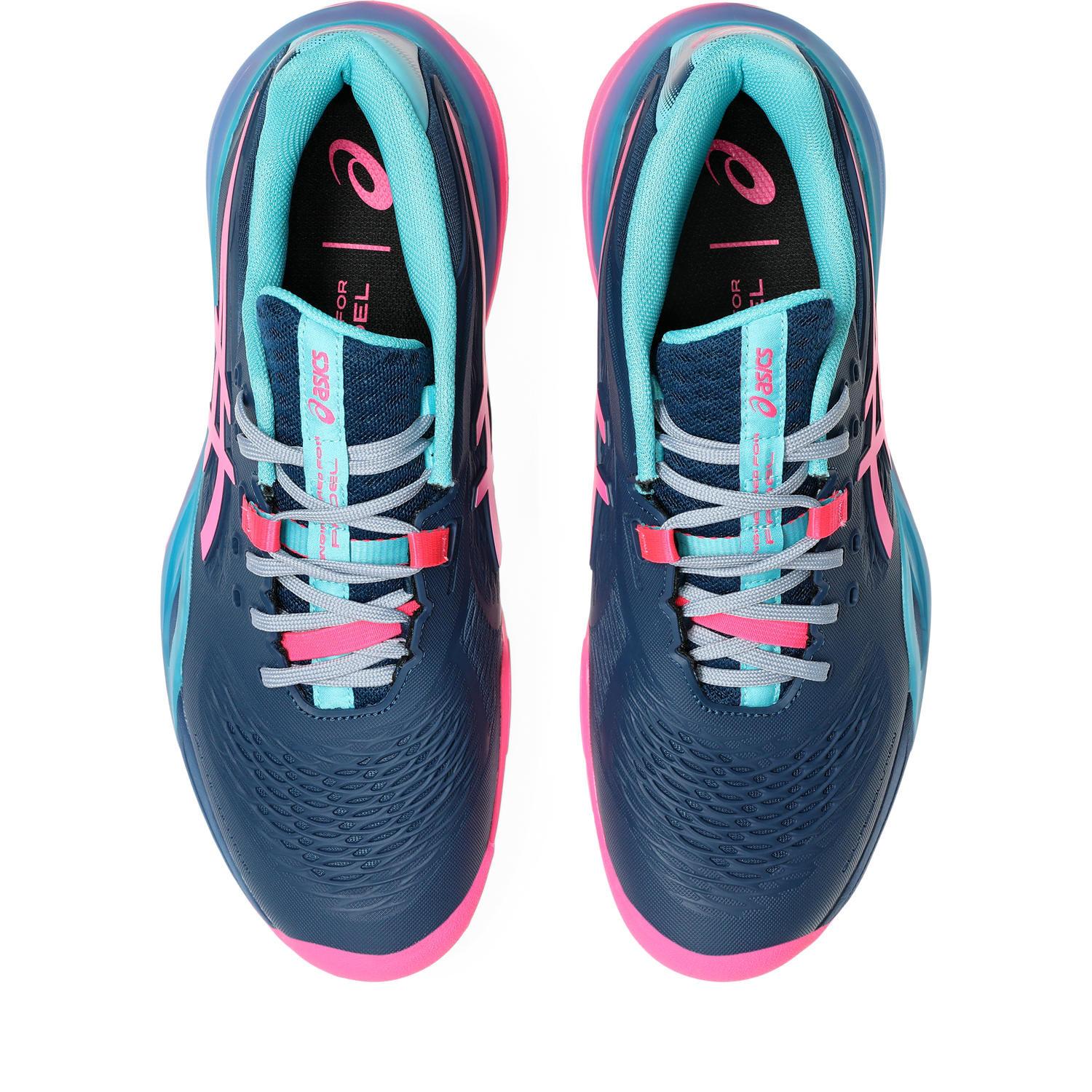 asics GelResolution X Padelschuh