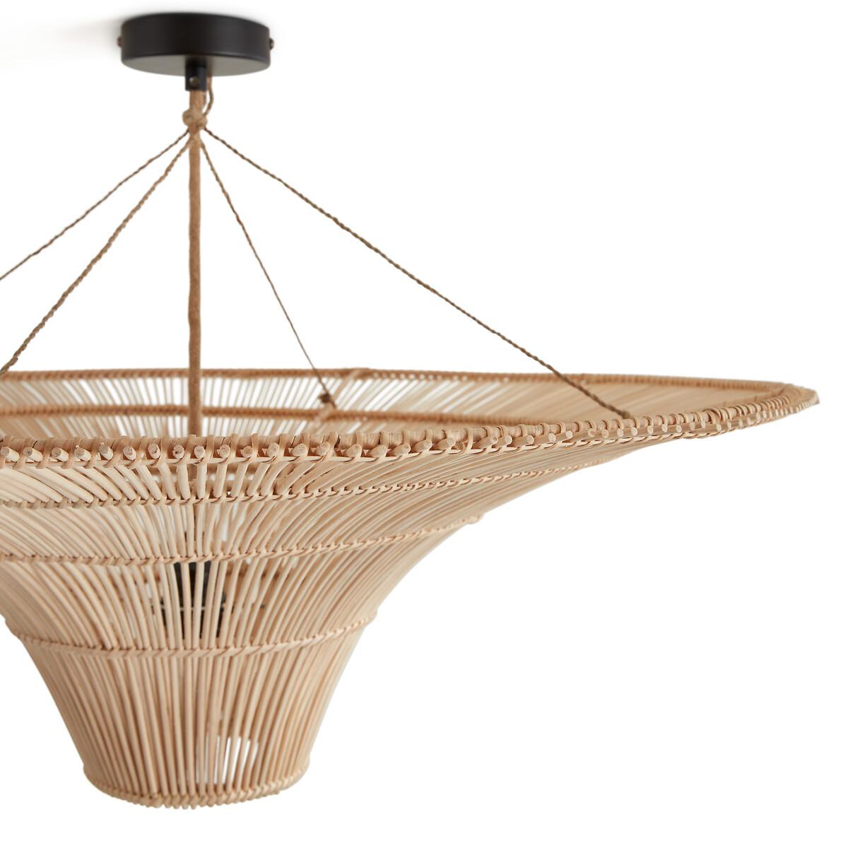 La Redoute Intérieurs Hänge-/Deckenleuchte Junita