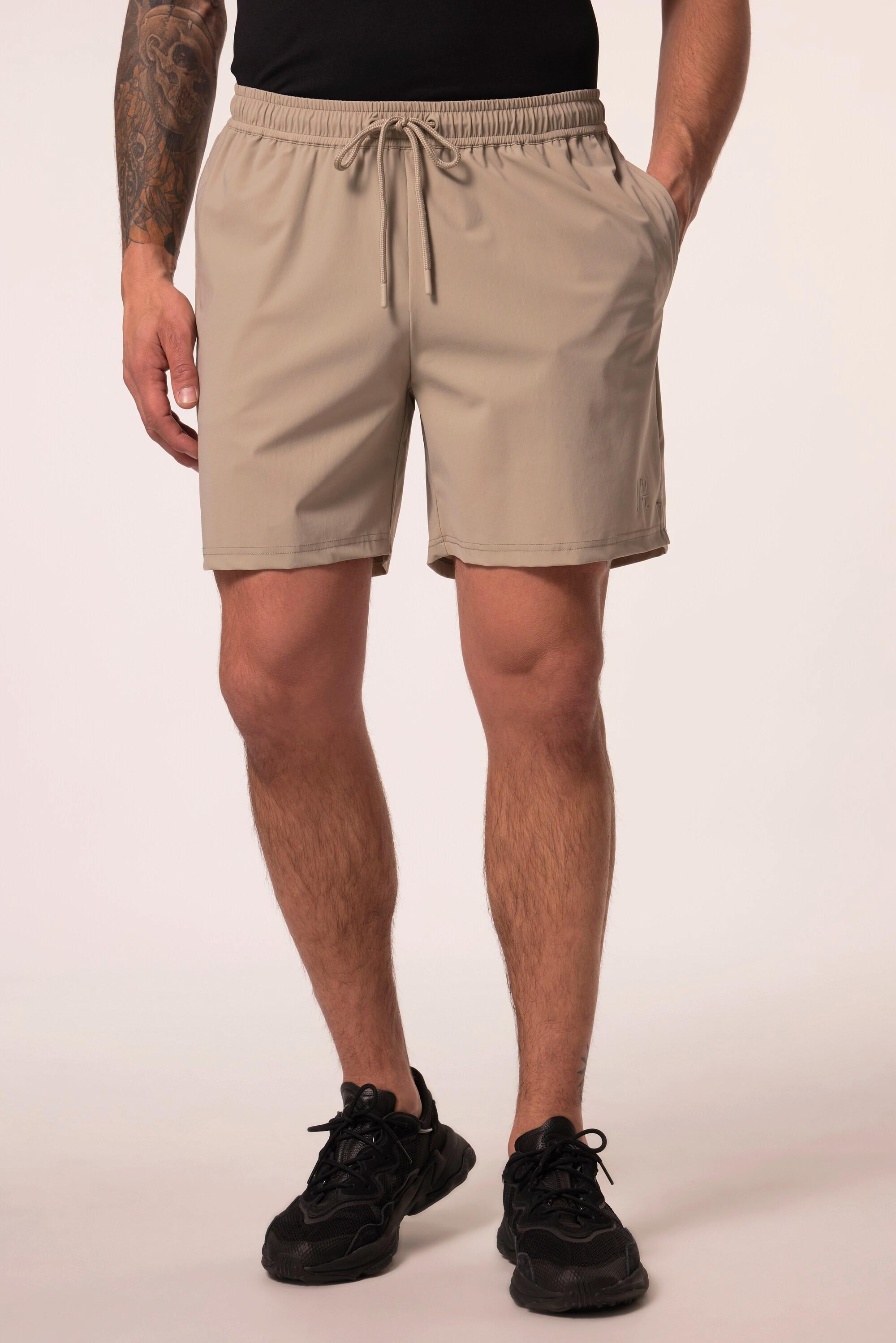 JP1880 Sportshorts FLEXNAMIC QuickDry mit Elastikbund