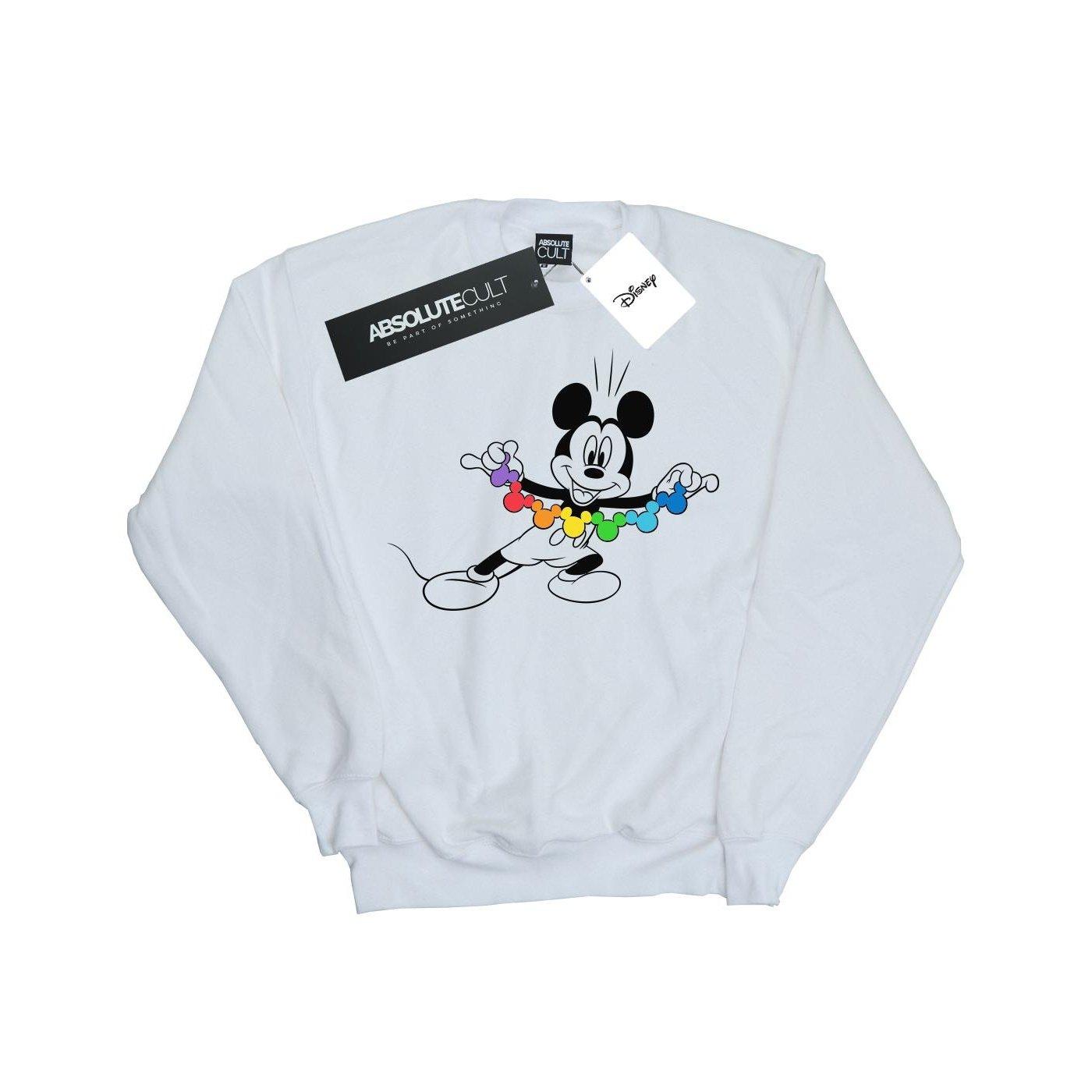 Disney Sweatshirt