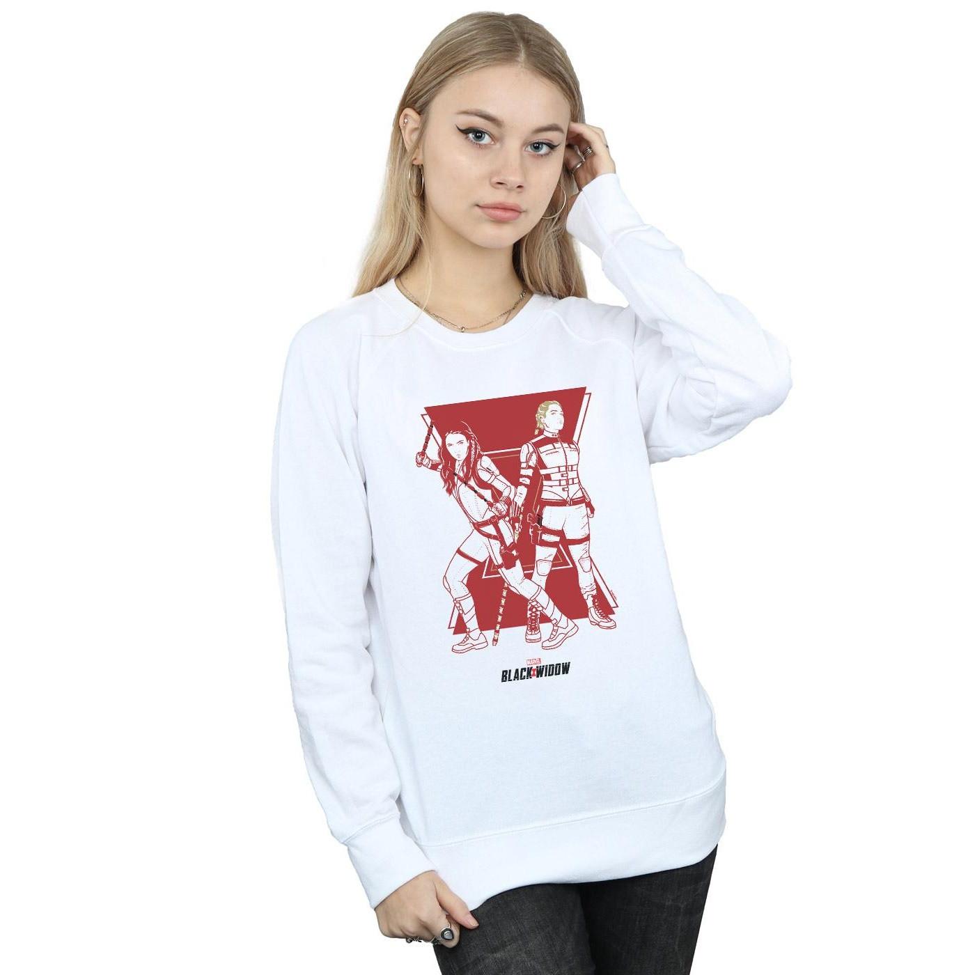 MARVEL Sweatshirt