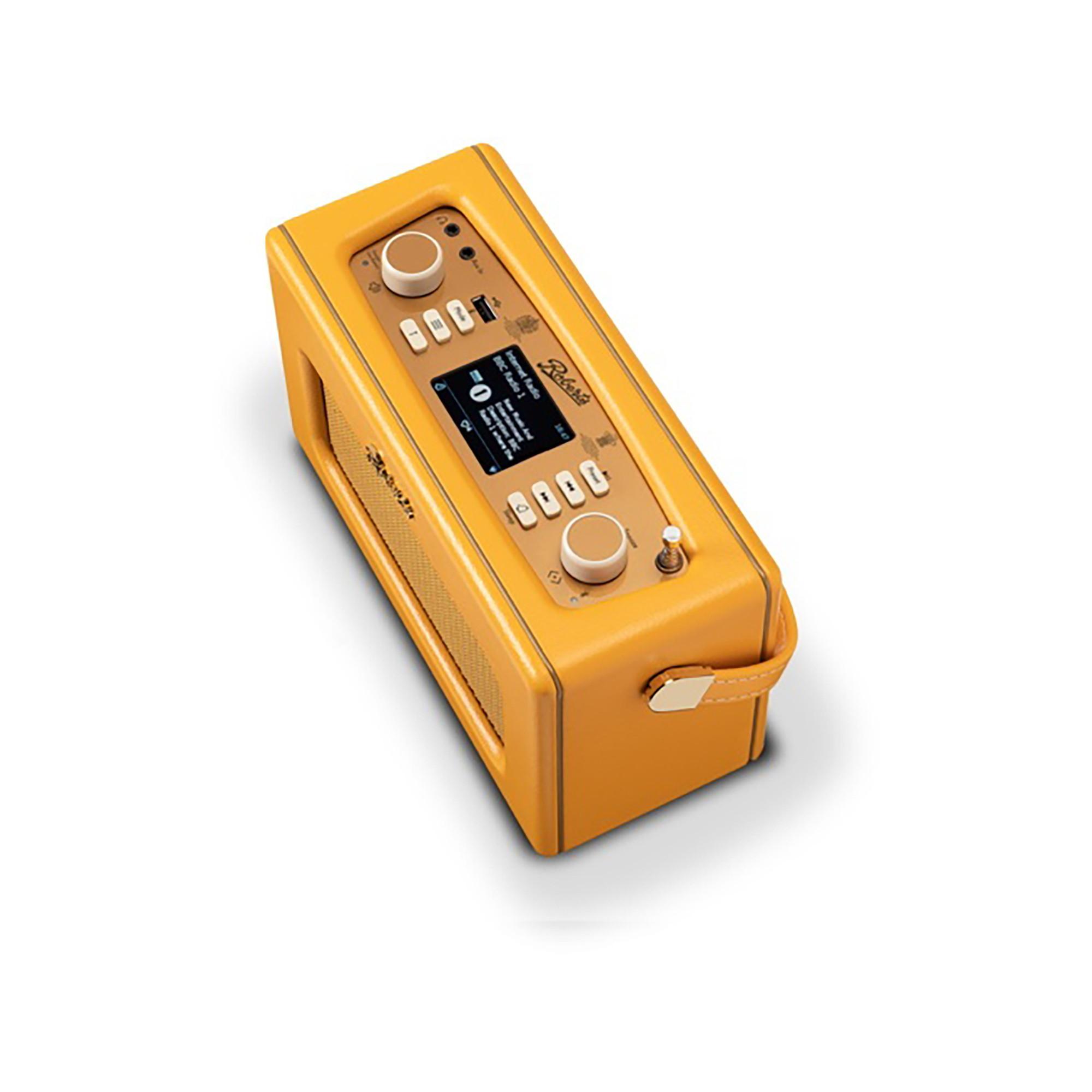 Roberts Revival iStream3L DAB+ / Smart Radio DAB-Radiowecker