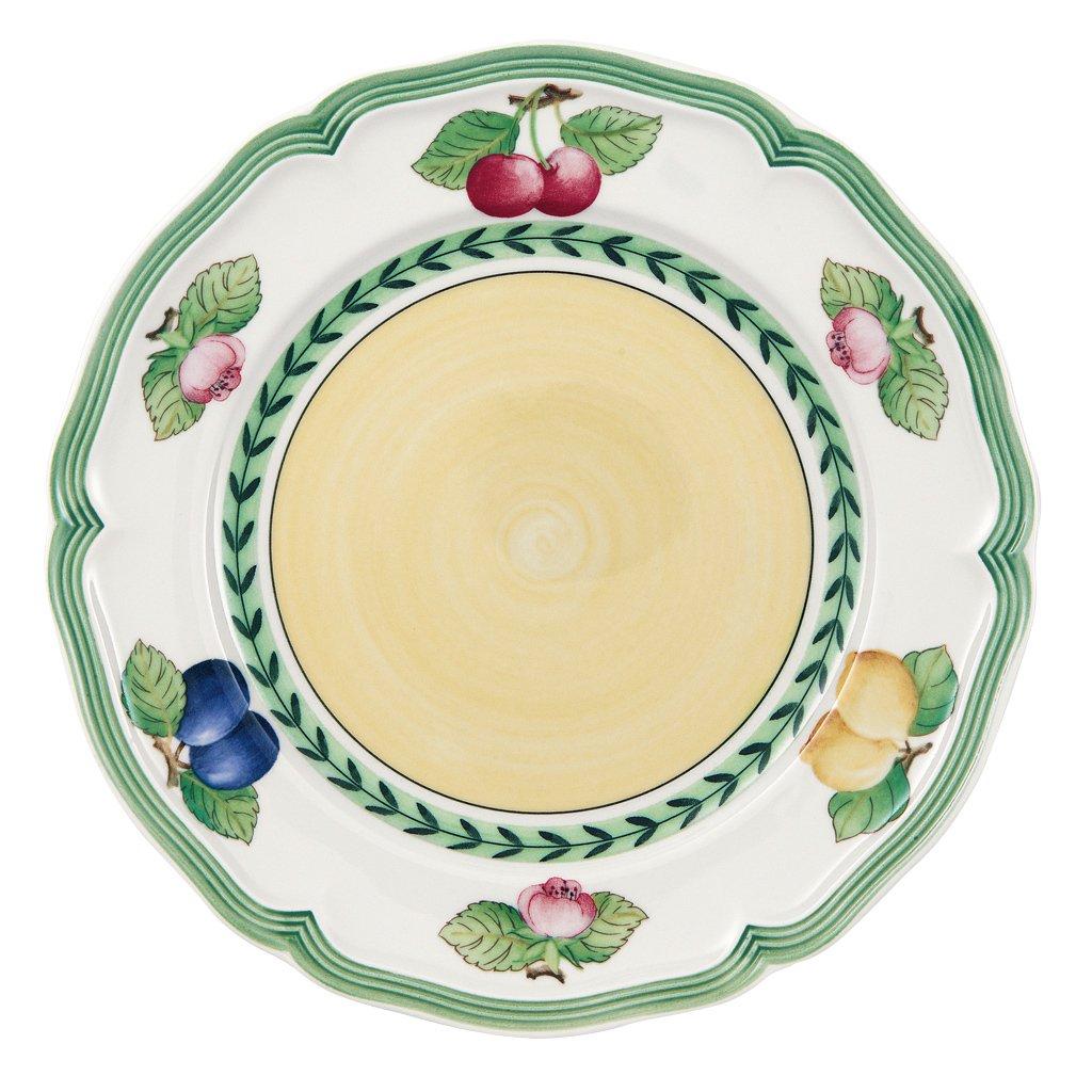 Villeroy&Boch Frühstücksteller French Garden Fleurence