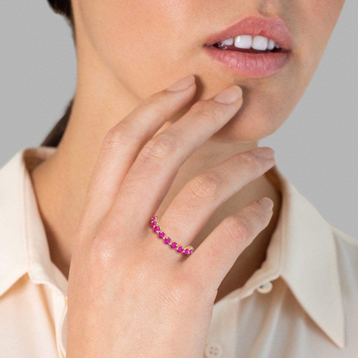 Yokoamii Ring