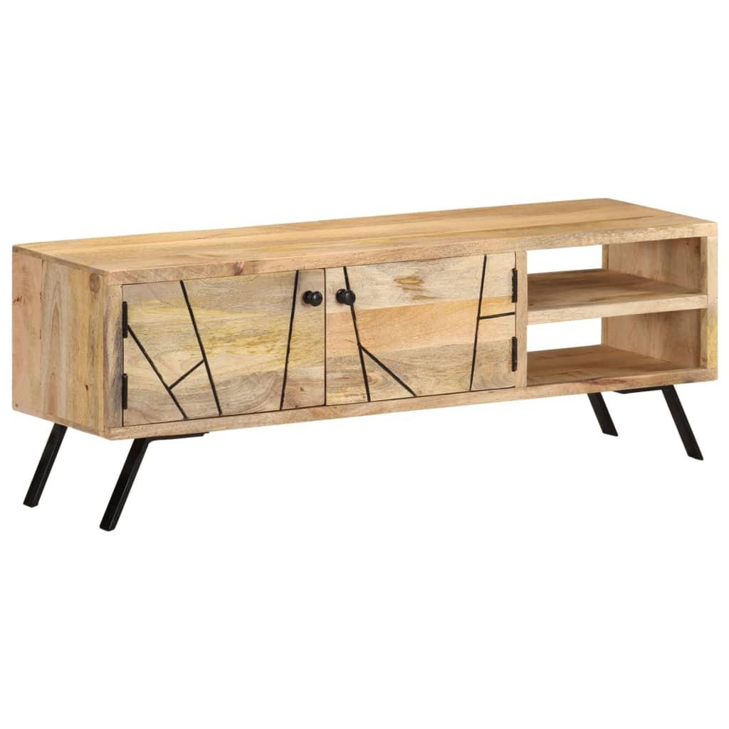 VidaXL Tv-möbel holz