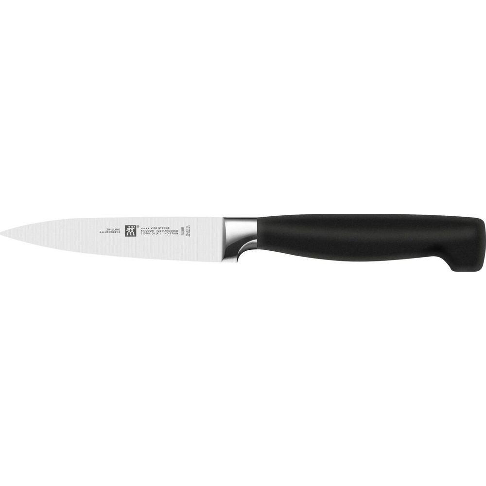 ZWILLING Vier Sterne Messerblock