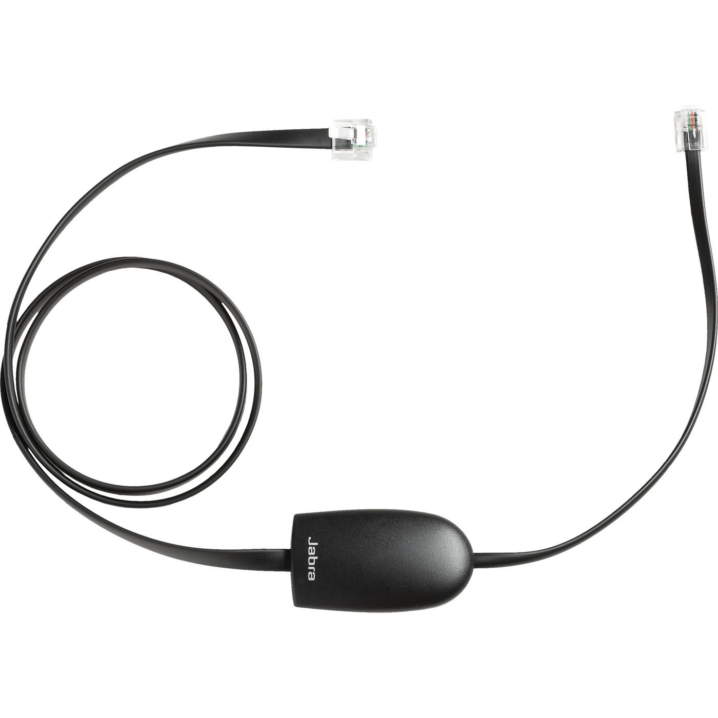 Jabra Jabra 14201-19 headphone/headset accessory