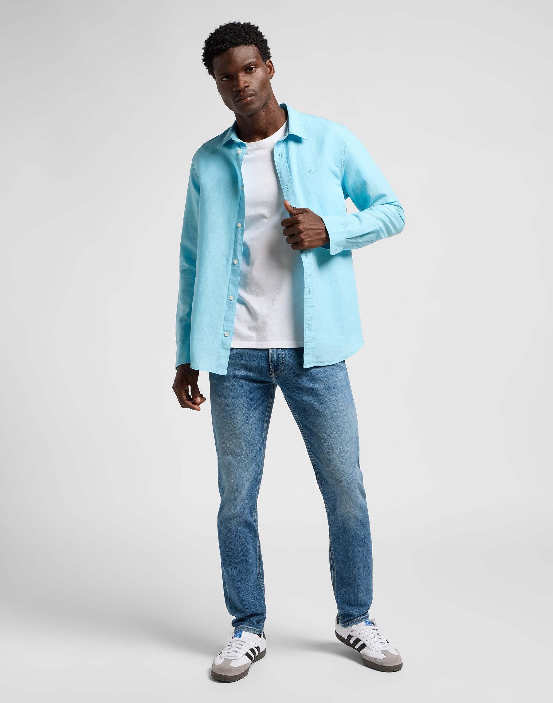 Lee Luke Slim Fit Jeans