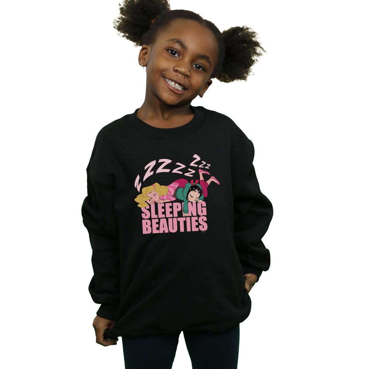 Disney Wreck It Ralph Sweatshirt