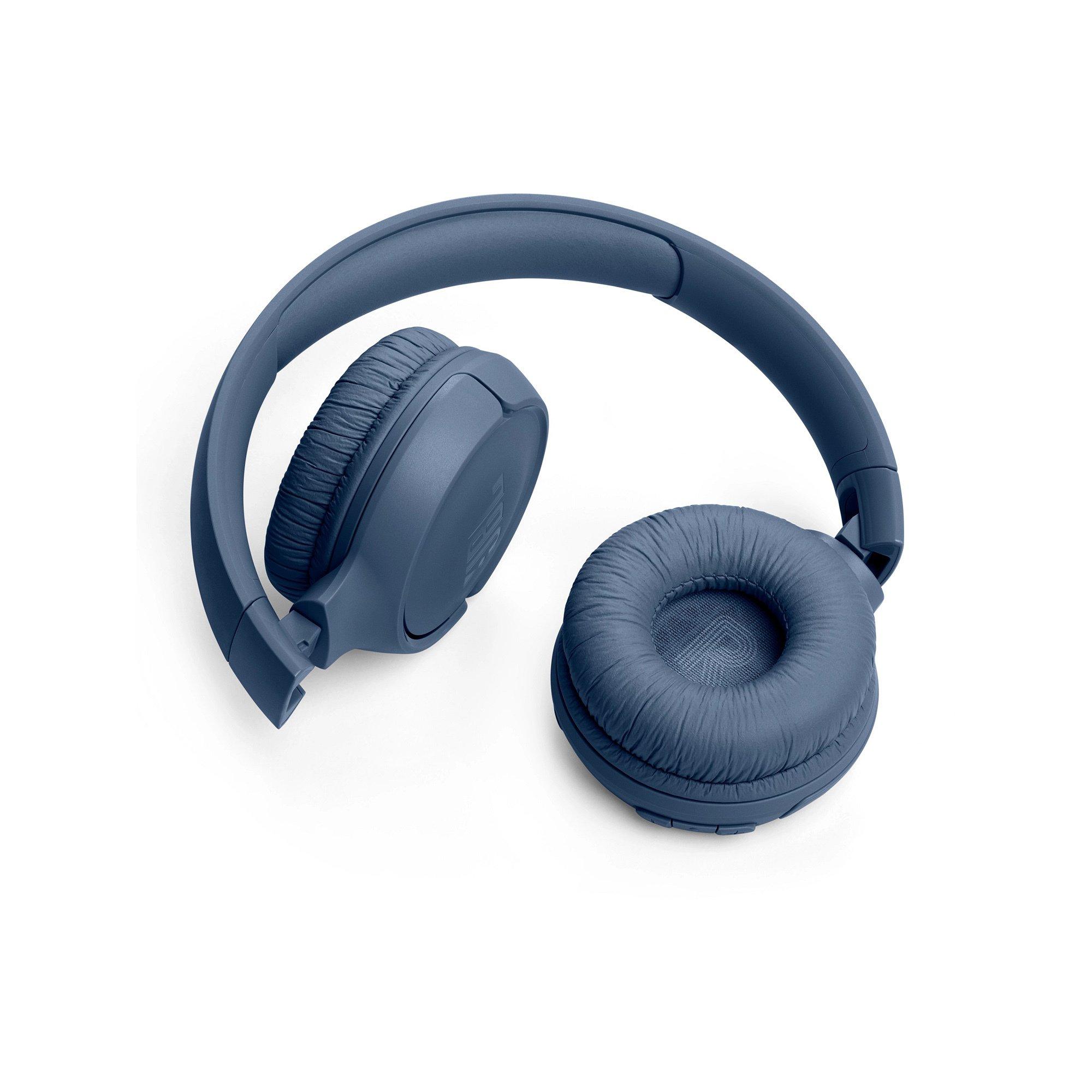 JBL T520B TUNE 520BT On-Ear-Kopfhörer
