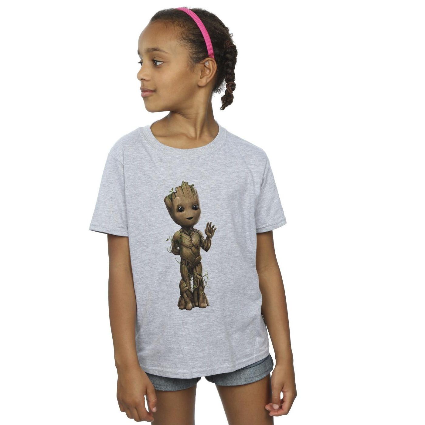 MARVEL I Am Groot TShirt
