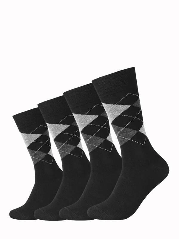 camano Ca-Soft Argyle