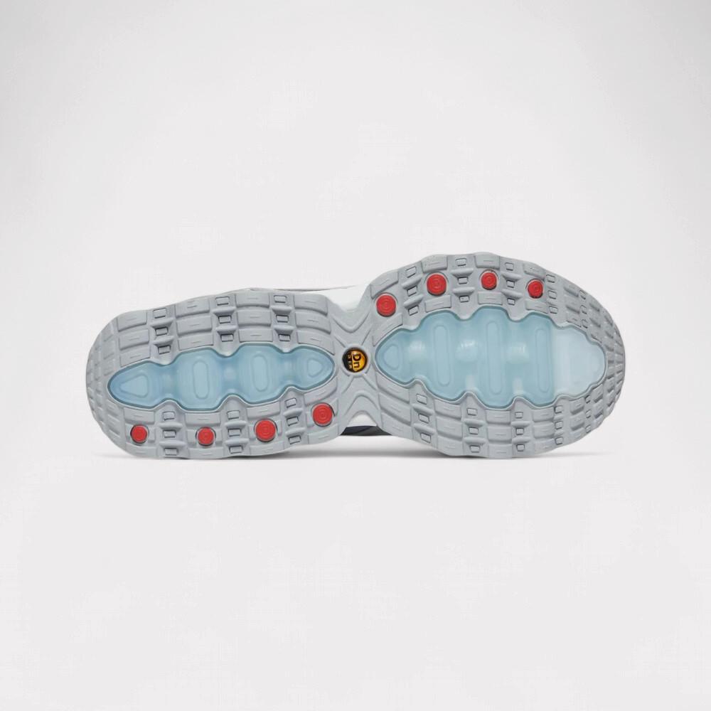 NIKE Air Max Dn8 - Grey Silver