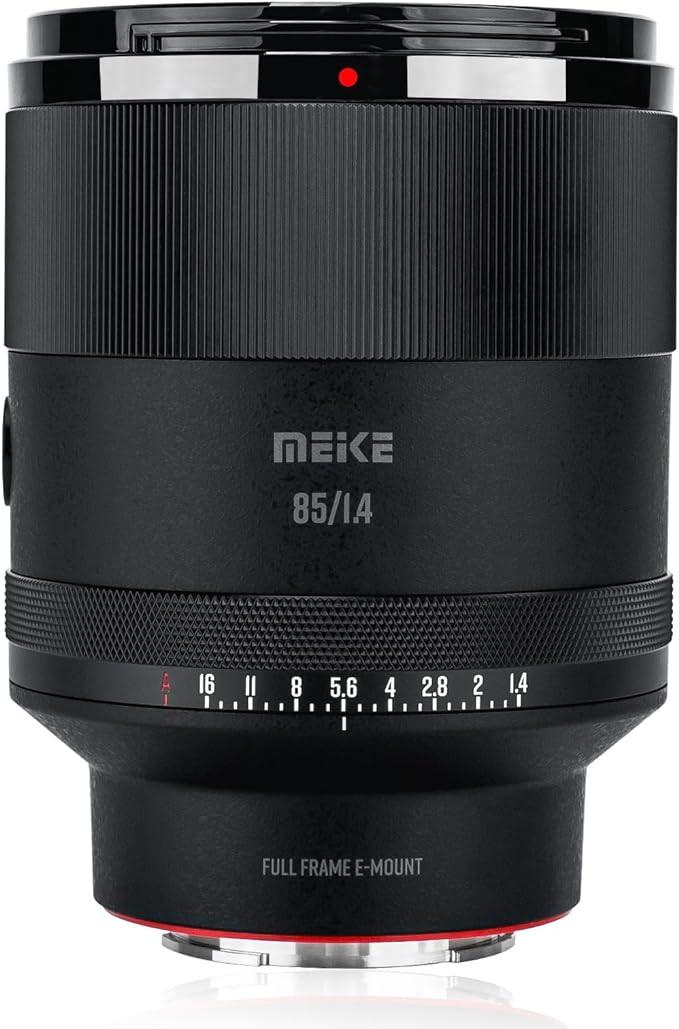 Meike Meike Vollformat 85mm F1.4 Autofokus (Nikon Z)