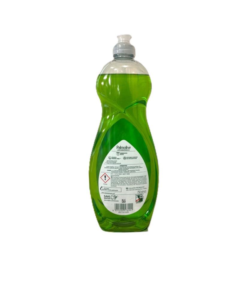 Palmolive Spülmittel Limonenfrisch 750ml