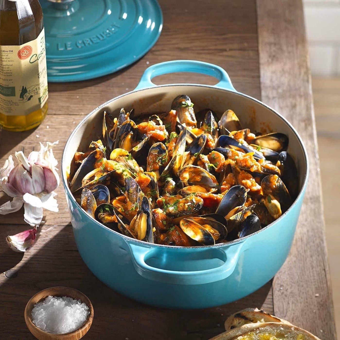 LE CREUSET Bräter Signature