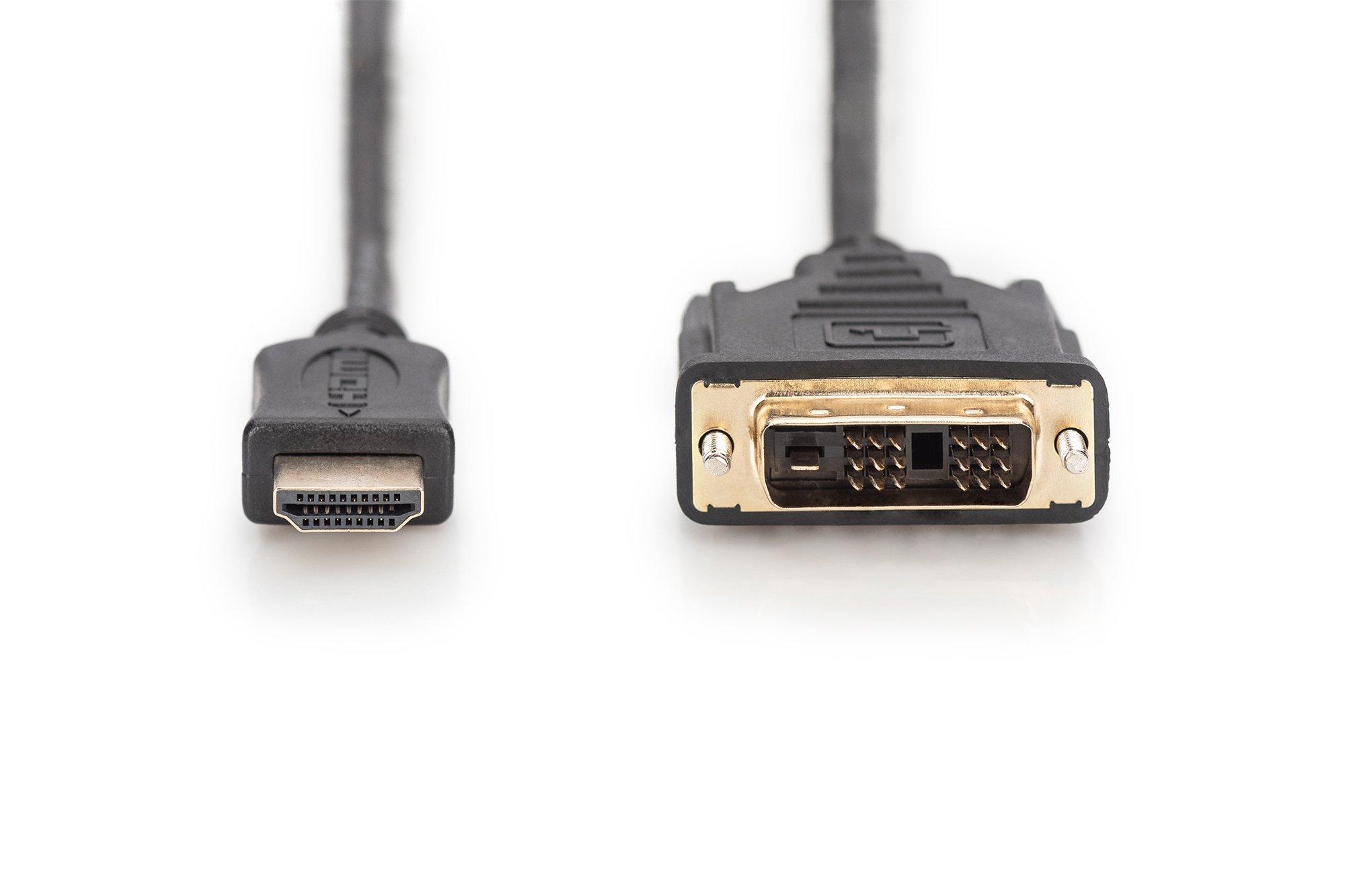 Digitus Digitus HDMI-Adapterkabel