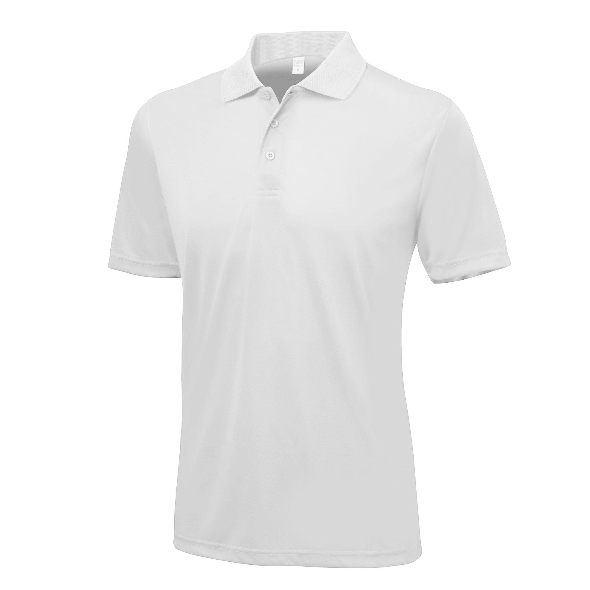 AWDis Kurzarm Poloshirt