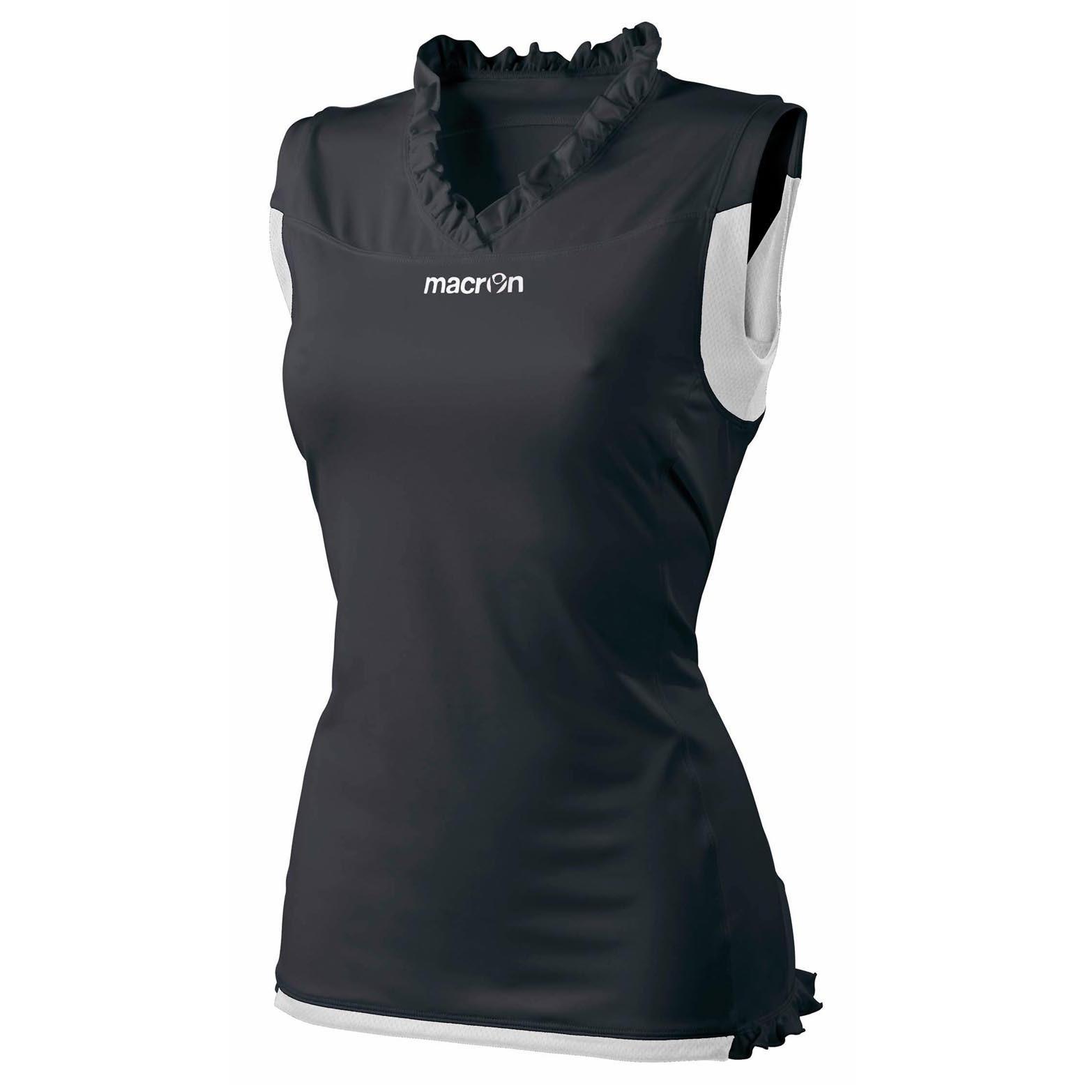 macron trikot damen xenon