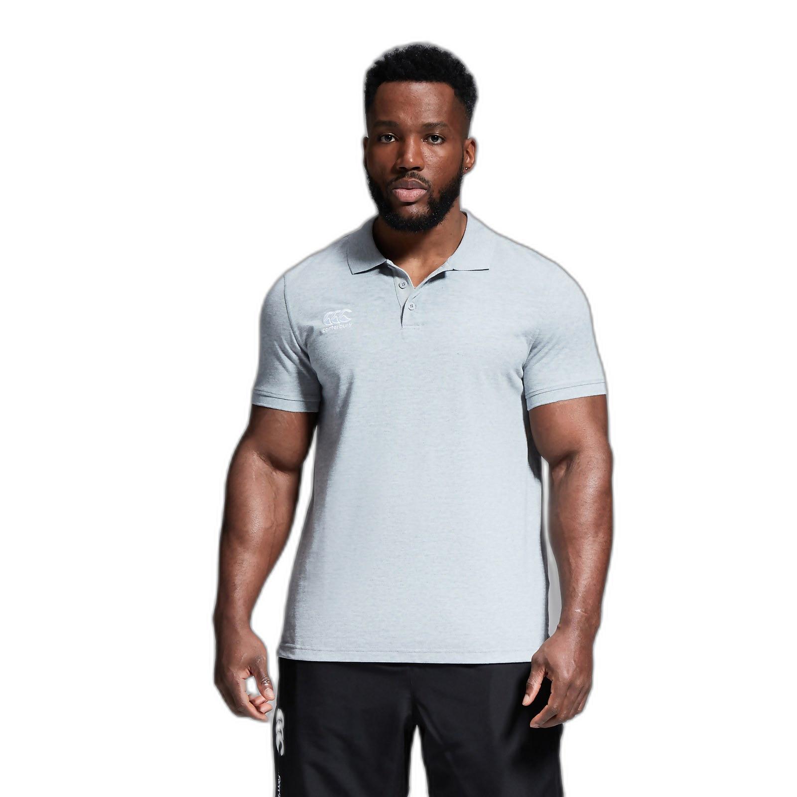 Canterbury Waimak Poloshirt