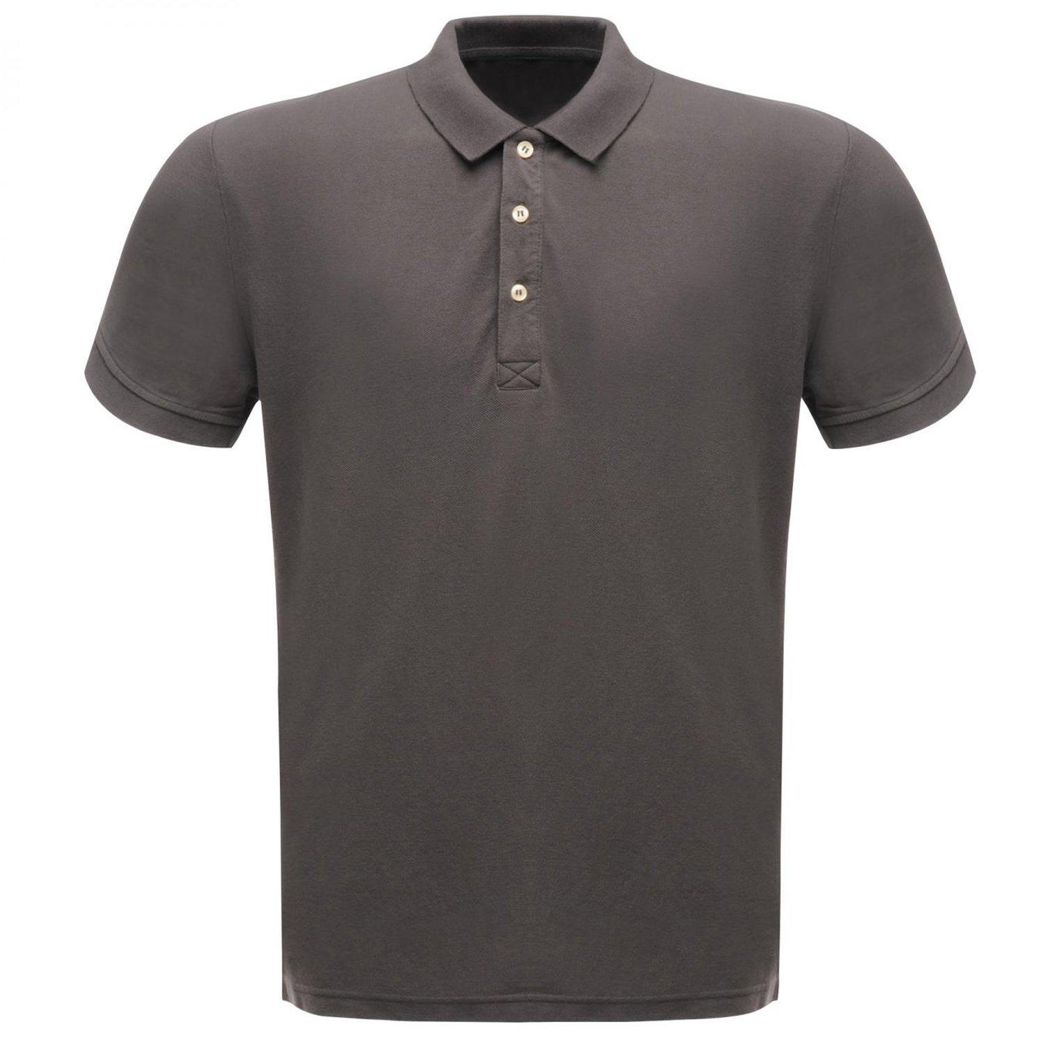 Regatta Klassisches Poloshirt
