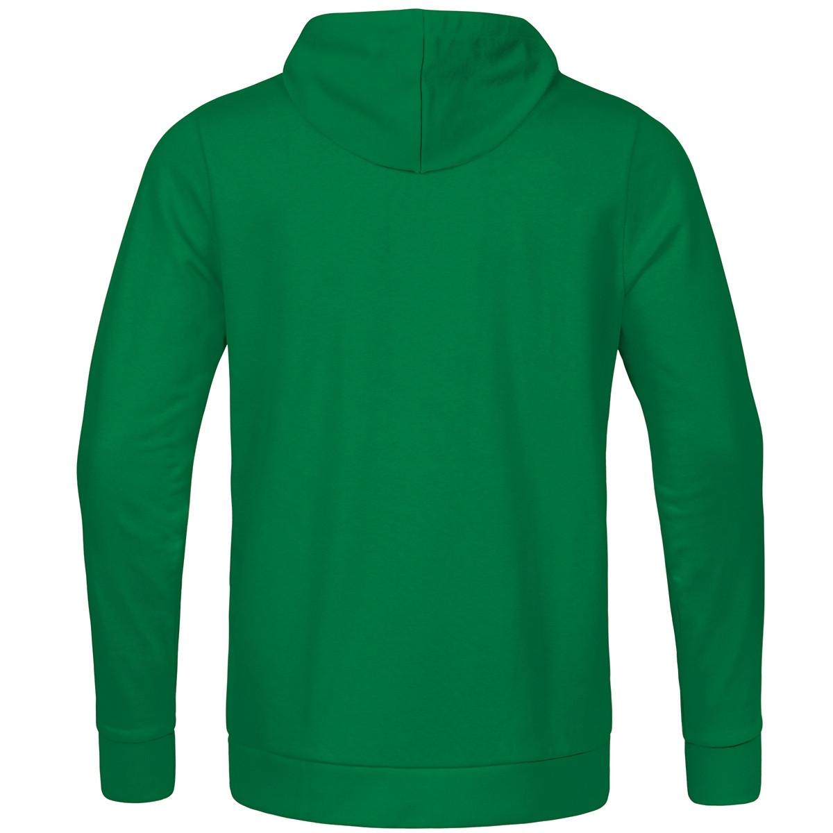Jako Hoodie Base