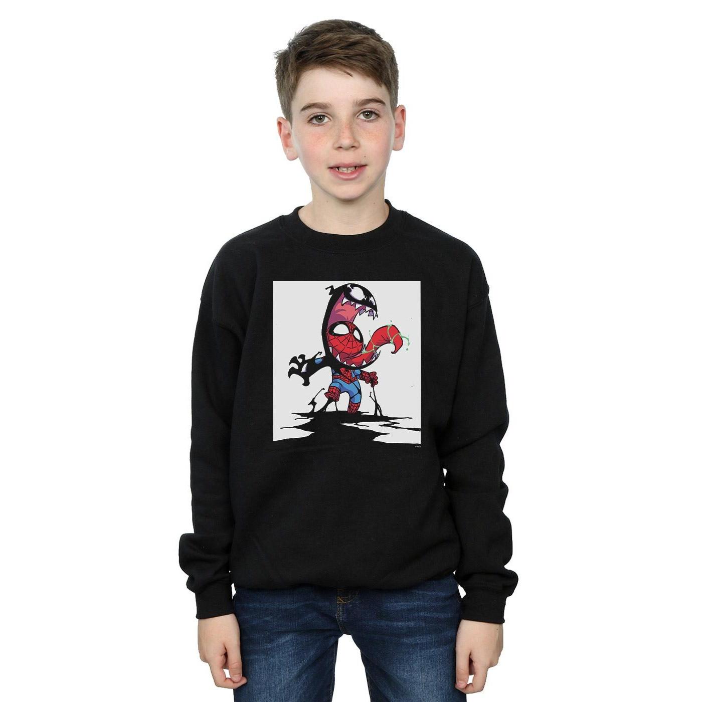 MARVEL Sweatshirt