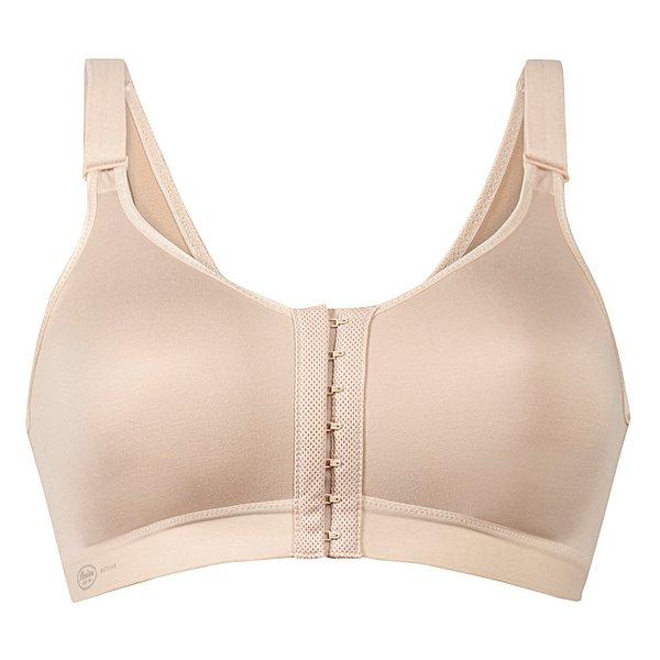 Anita frontline open - Sport BH mit Vorderverschluss