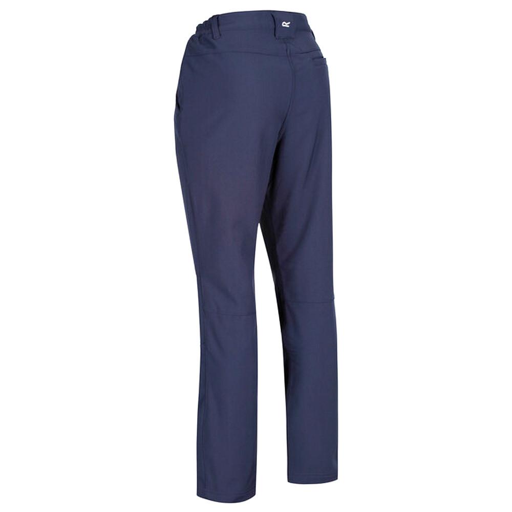 Regatta Great Outdoors Fenton Softshell Walking Hose