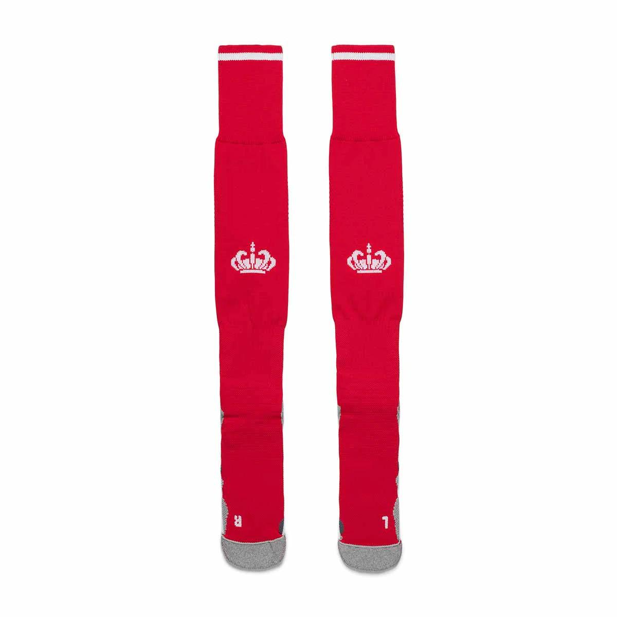 Kappa kindersocken as monaco kombat spark pro 2024/25