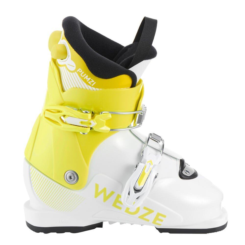 WEDZE Skischuhe - PUMZI 500