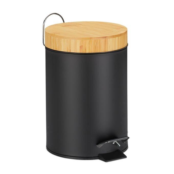 Northix Treteimer 3 Liter